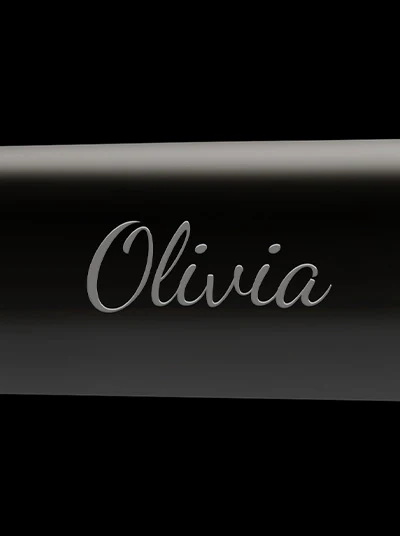 Monogramming